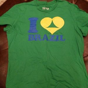 Adidas T shirt